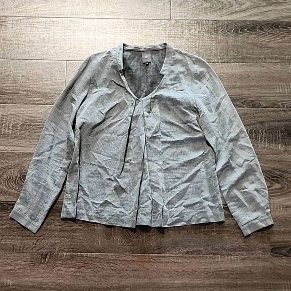 Anne Willi Paris Blouse